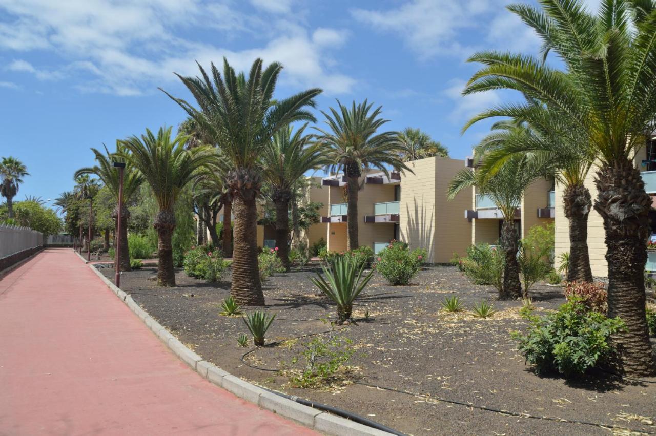 Calo Beach Costa Del Silencio Bagian luar foto