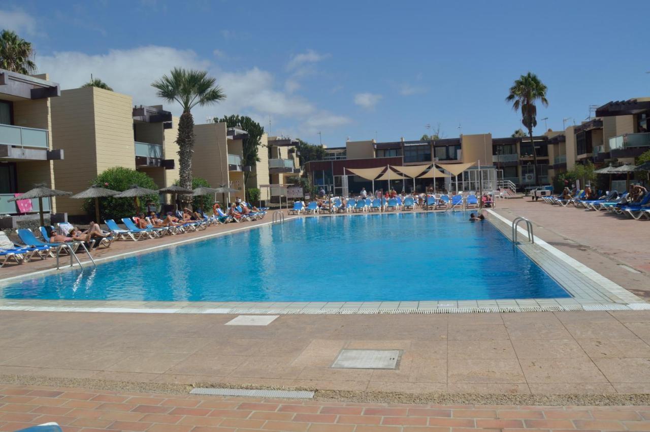 Calo Beach Costa Del Silencio Bagian luar foto