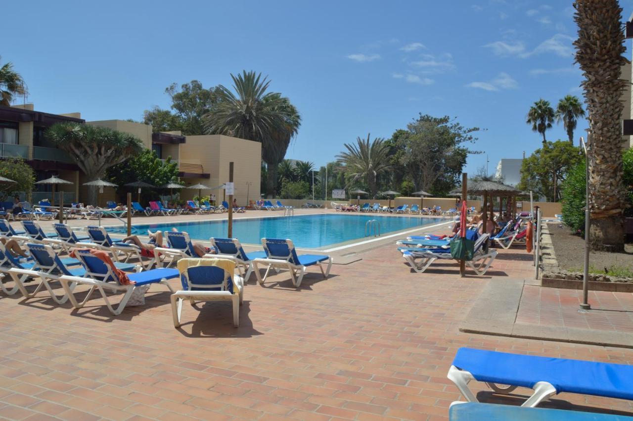 Calo Beach Costa Del Silencio Bagian luar foto