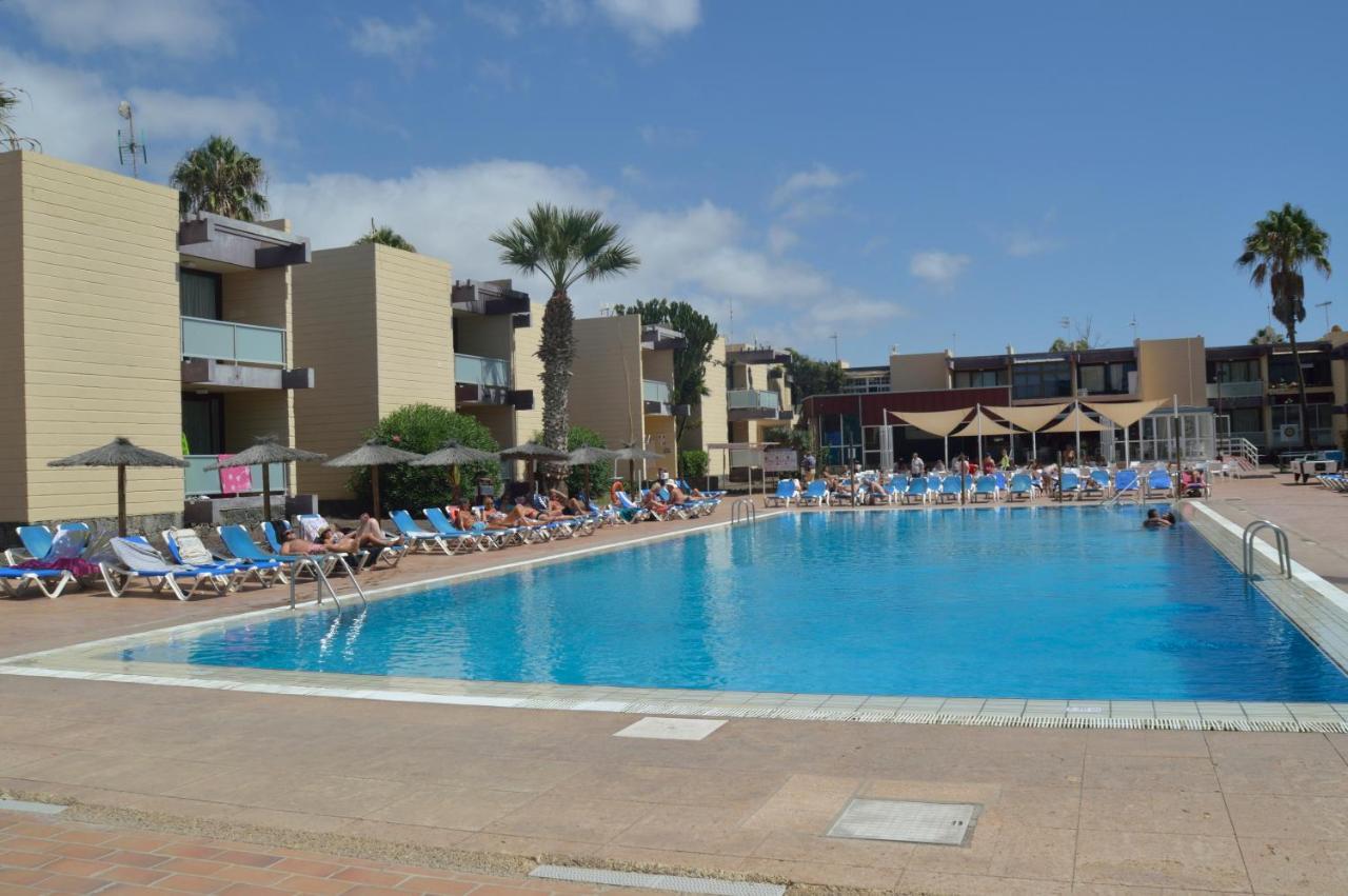 Calo Beach Costa Del Silencio Bagian luar foto